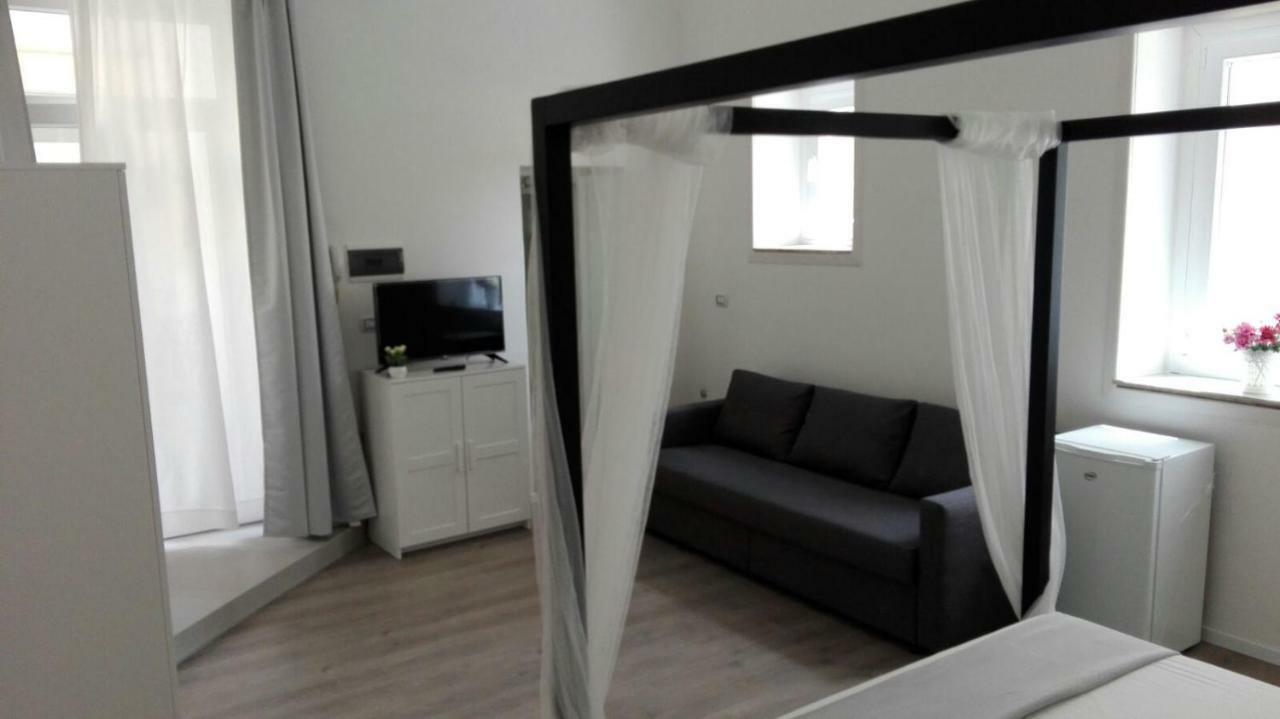 Dimora Di Artemide 호텔 시라쿠사 외부 사진