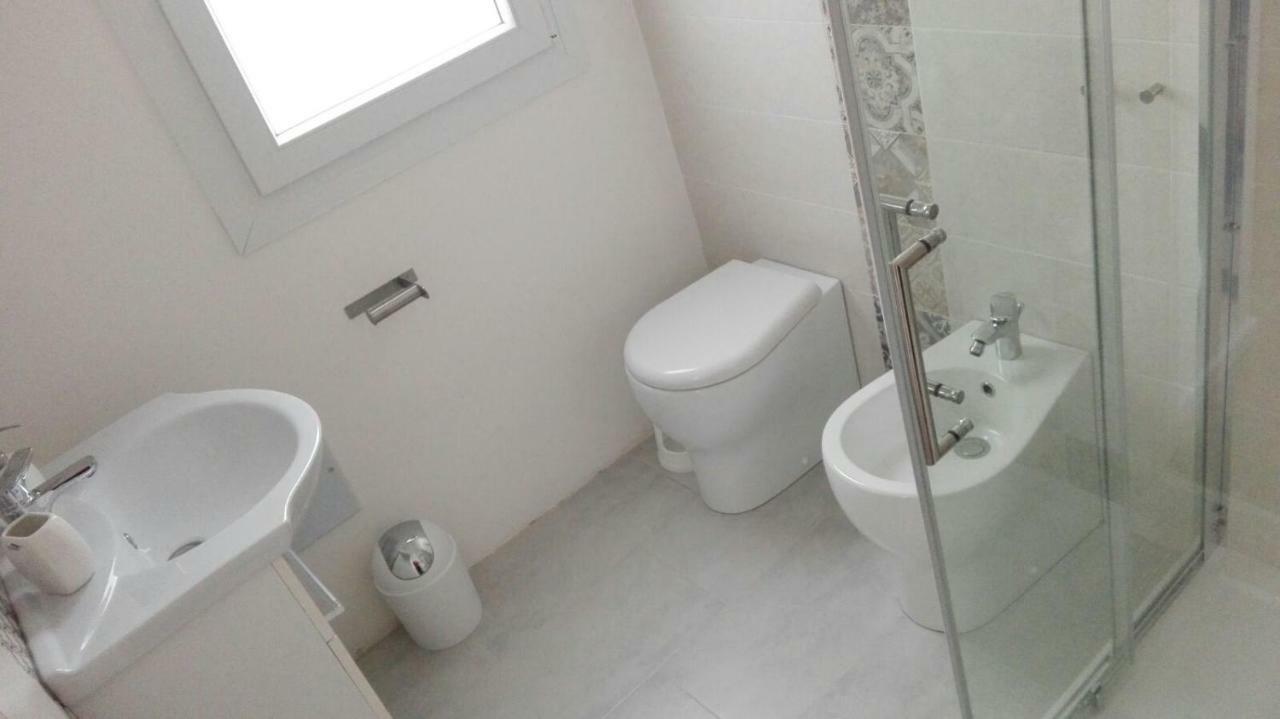 Dimora Di Artemide 호텔 시라쿠사 외부 사진