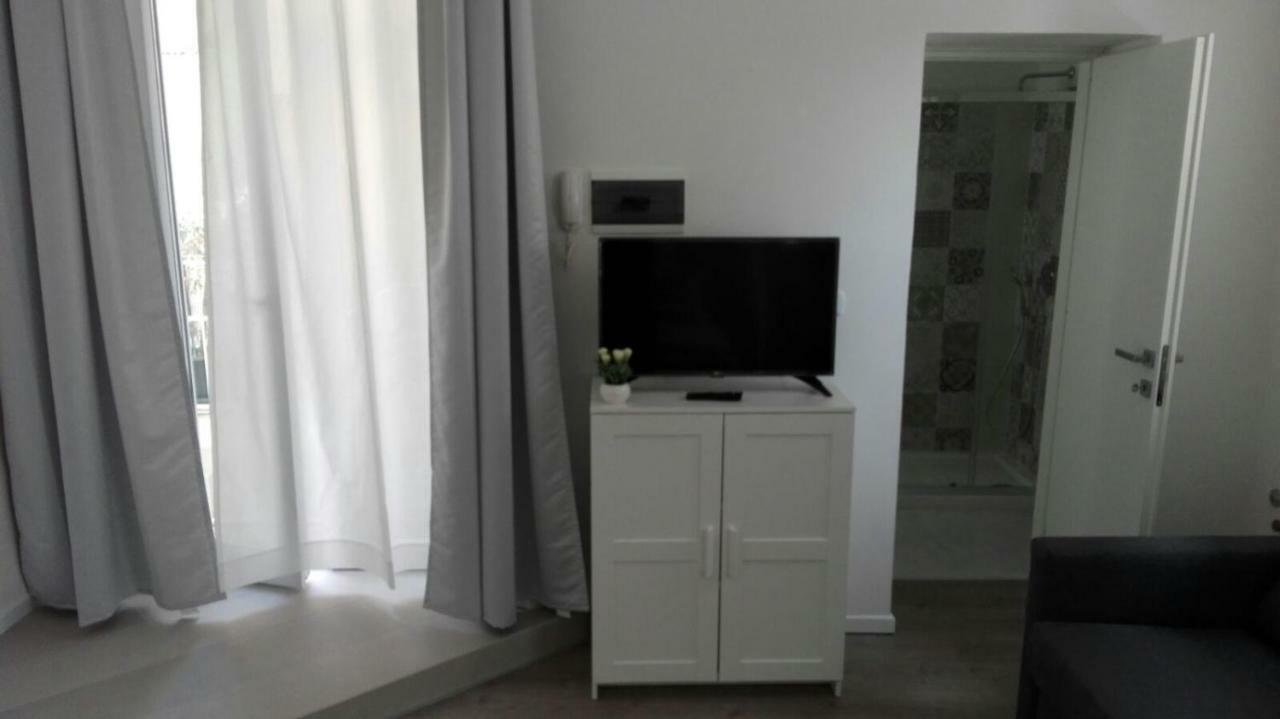 Dimora Di Artemide 호텔 시라쿠사 외부 사진
